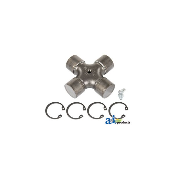 Cross & Bearing Kit 1.5" x4" x4.1"